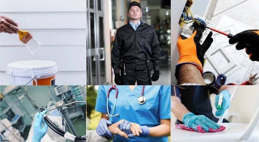 Rize'de işe alınacak personeller için kuralar çekildi