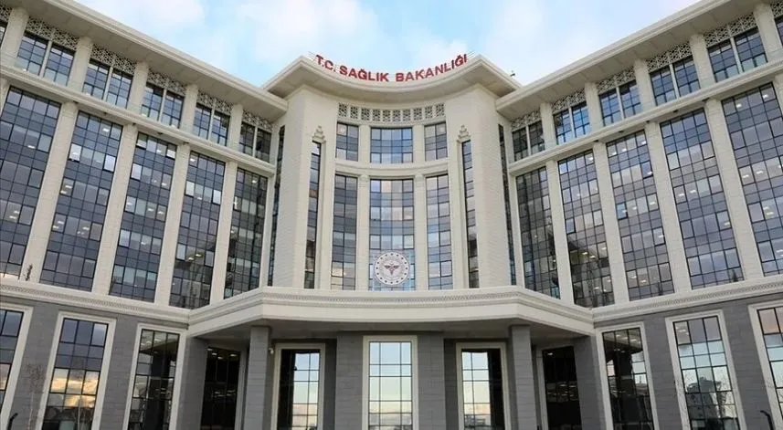 Sağlık Bakanlığından 'Ramazan Bayramı' genelgesi