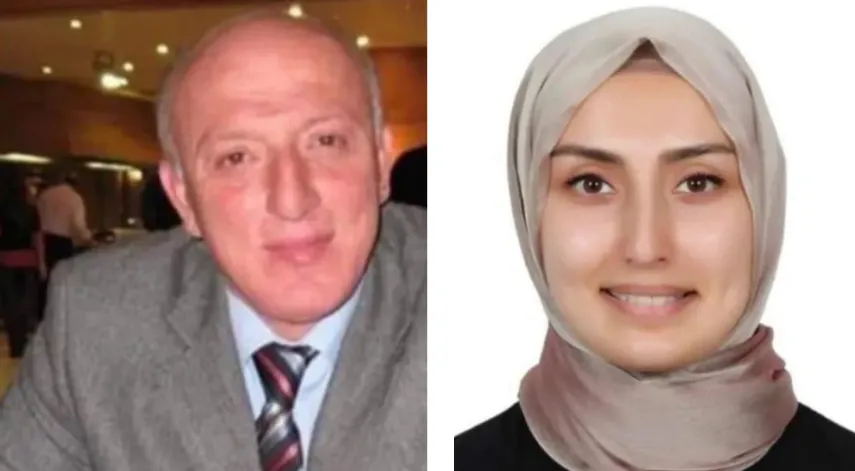 Rizeli eğitimci hayatını kaybetti