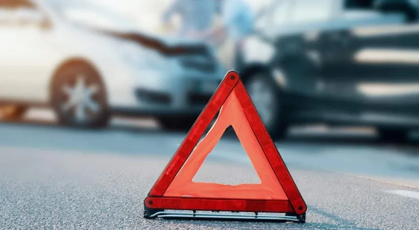 Artvin'de otomobilin çarptığı yaya öldü