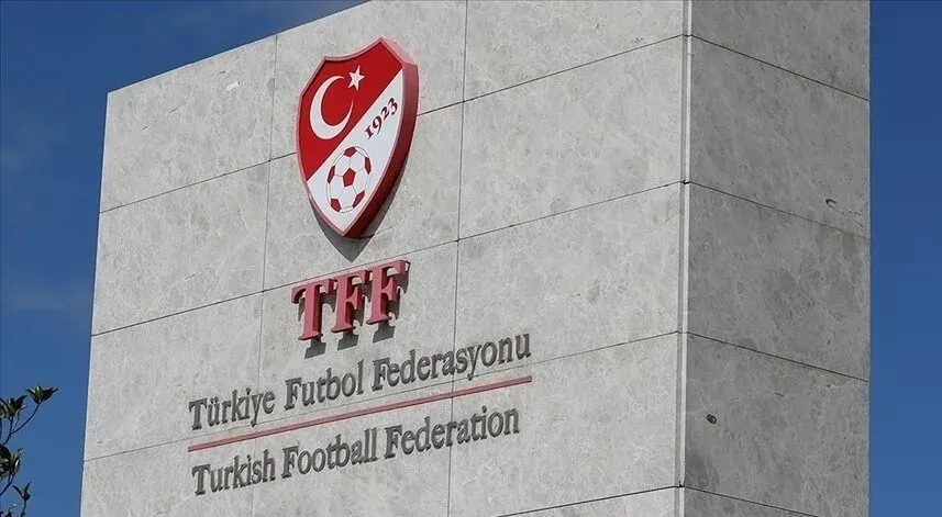 TFF, seçim kararı aldı