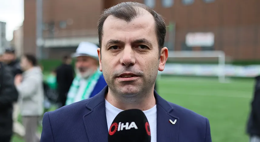 Sofu: 30 yılın üzerine şampiyonluğa bu kadar yaklaştık