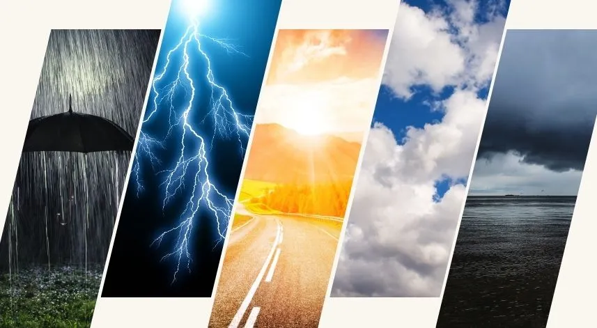 Bayramda Rize’nin hava durumu nasıl olacak?