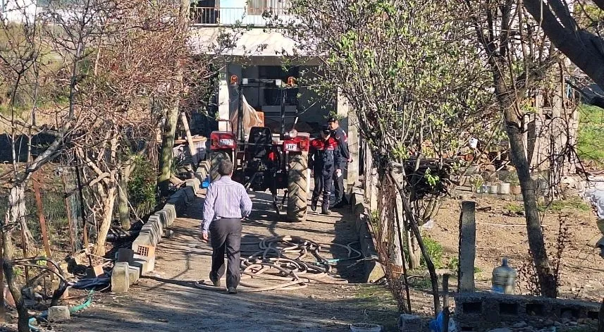 Kardeşini tüfekle yaralayan şüpheli adli kontrol şartıyla salıverildi