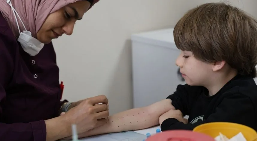 Uzmanlar uyarıyor, bayramda aşırı tatlı gıda alerjisine sebep olabilir