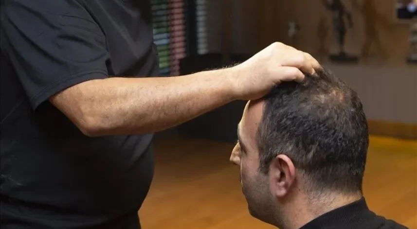 Türkiye, geçen yıl 2,3 milyar dolarlık sağlık turizmi geliri elde etti