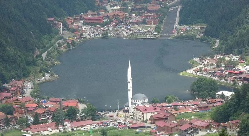 Yeni turizm sezonundan beklentiler yüksek