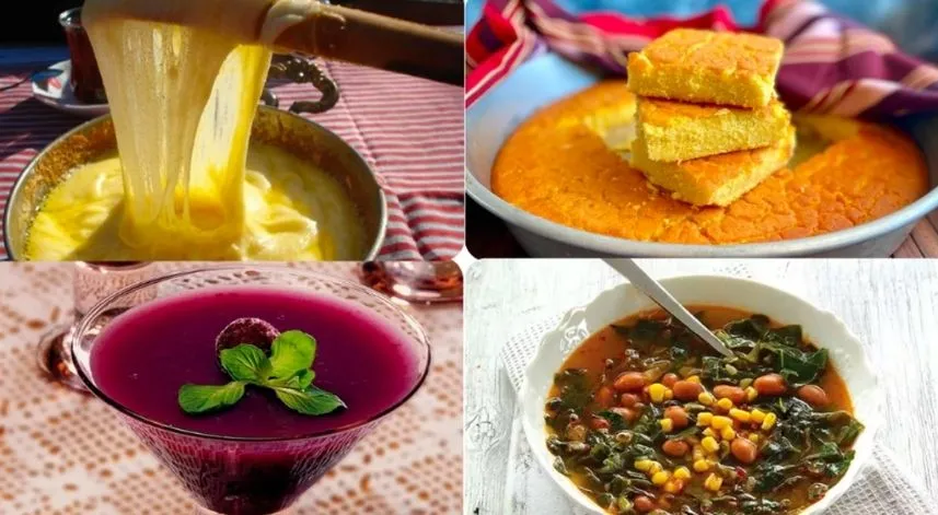  Rize'nin meşhur yemekleri neler?