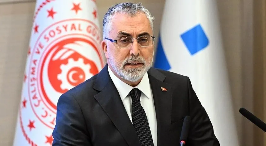  Bakan Işıkhan: 2024 yılının ilk 3 ayında 336 bin kişi işe yerleştirildi