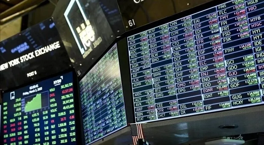 Küresel piyasalar karışık seyrediyor