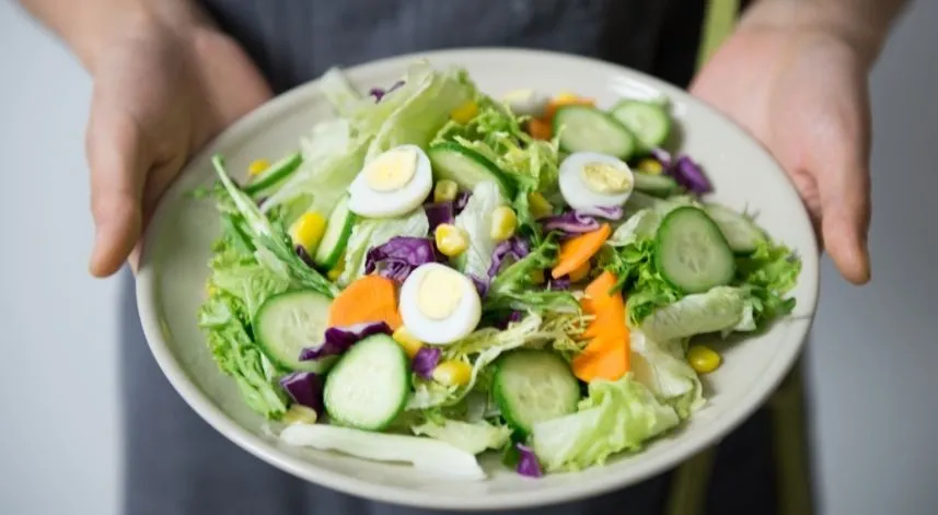 Ramazan Bayramı’nda sağlıklı beslenmenin ipuçlarını
