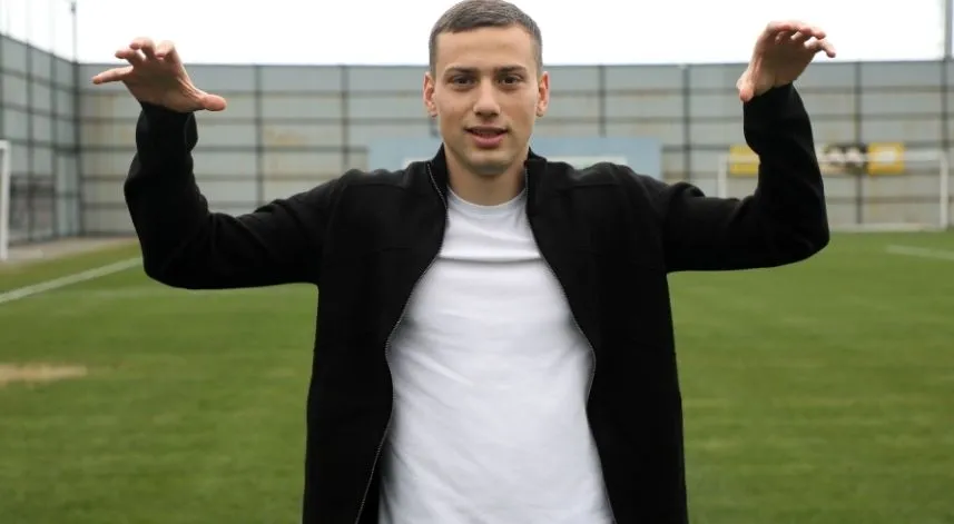 Varesanovic: Amacım Çaykur Rizespor ile bu sezon hedeflerimize ulaşmak