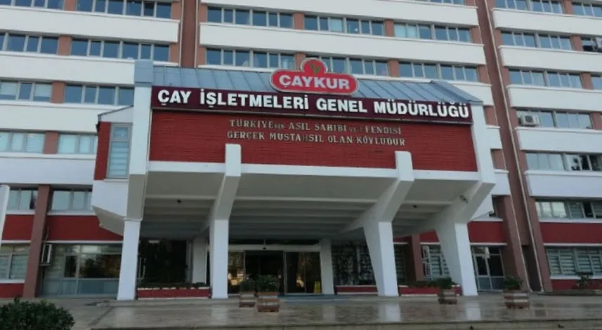 ÇAYKUR, başvuruları ne zaman başlıyor?