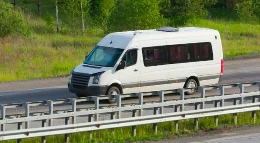 Rize'de dolmuş ücretlerine bir zam daha