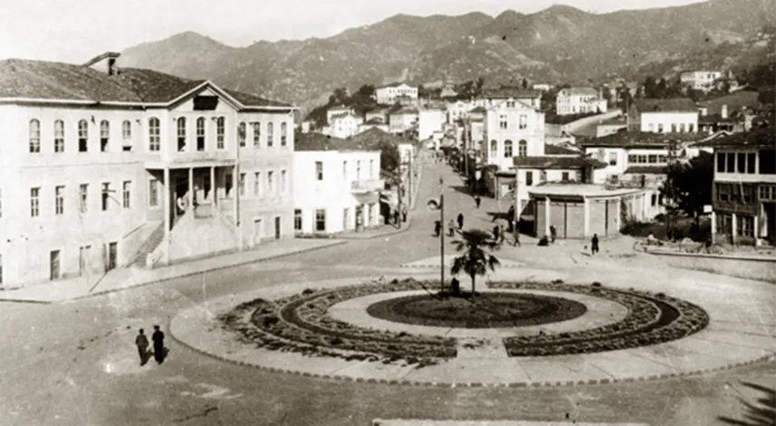 Rize'nin adı nereden geliyor?