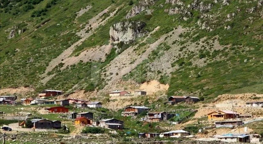 Garzavan Yaylası nerededir? Garzavan Yaylasına nasıl gidilir?