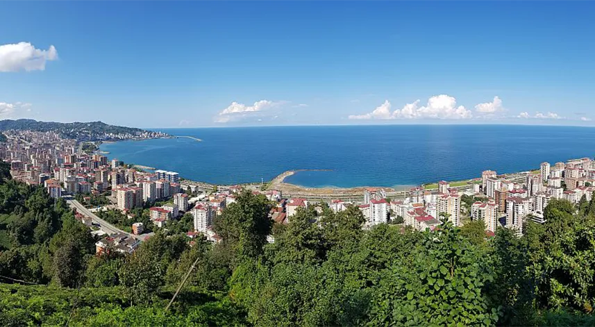 Rize İl Genel Meclisi üyeleri belli oldu