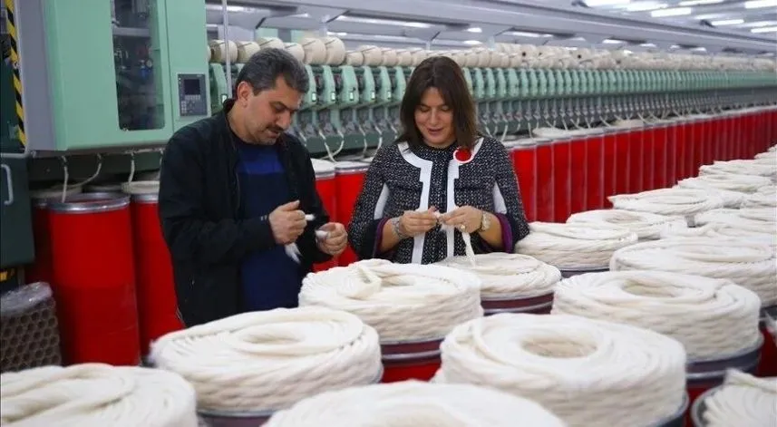 Uzun elyaflı pamuk tohumu projesi yurt dışına bağımlılığı azaltacak