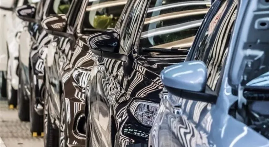 Satılan her 10 araçtan 9'u otomatik