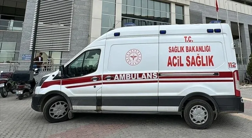 112 Acil Sağlık ekipleri bayramda 13 binden fazla yaralıya müdahale etti
