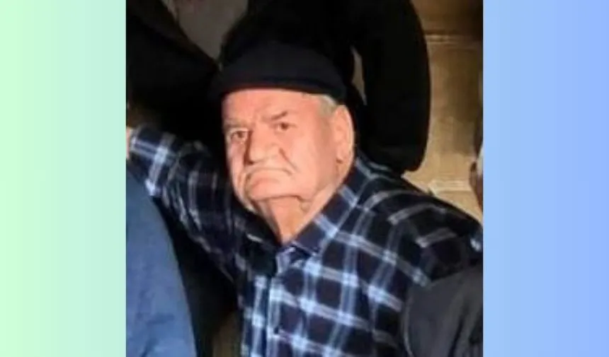 Zihinsel engelli oğlunun bıçakladığı yaşlı adam hayatını kaybetti