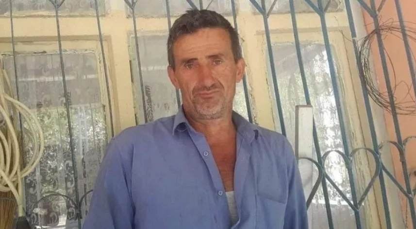 Tabancayla kazara kendini vuran şahıs hayatını kaybetti