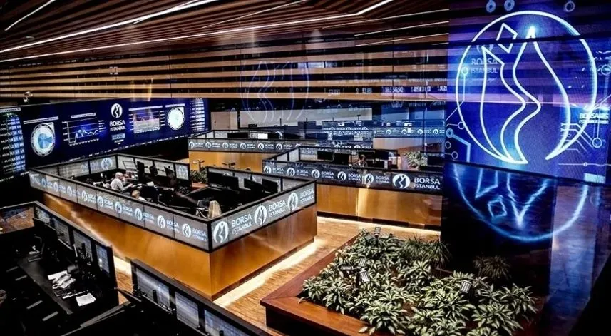 Borsa haftaya düşüşle başladı