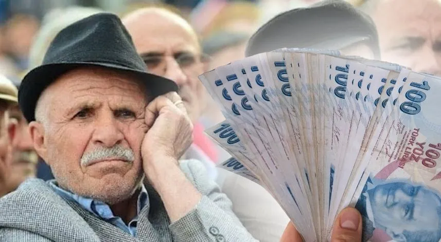 Emekliler dikkat! Uzmanı uyardı 
