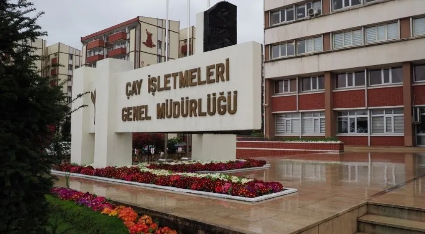 ÇAYKUR’dan üreticiye önemli uyarı