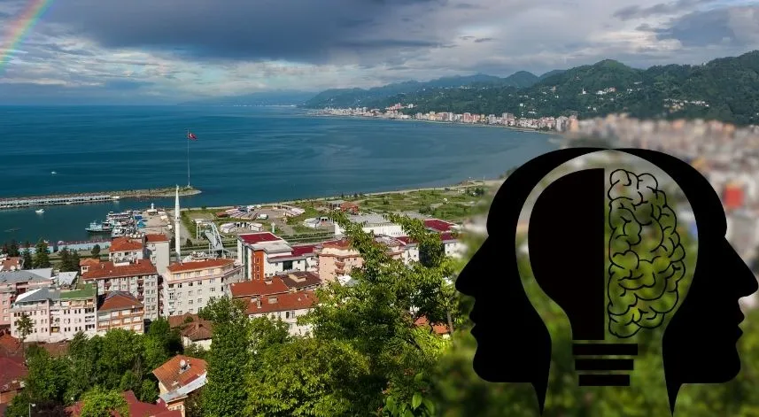 Türkiye’nin en zeki şehirleri arasında Rize kaçıncı sırada? 