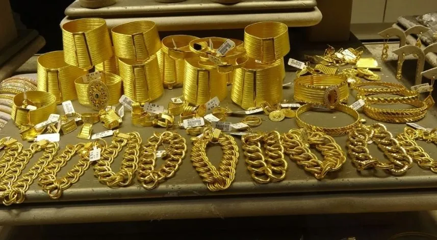 Ekonomist yorumladı: Altın fiyatları için çarpıcı tahmin