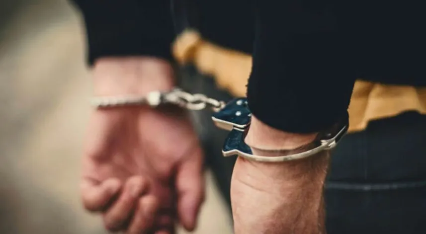 Karabük'te araması olan 4 şahıs tutuklandı