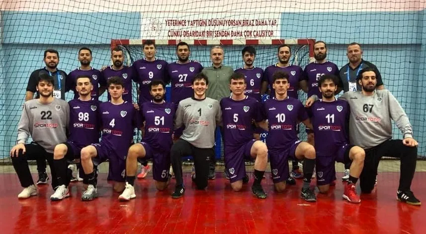 Güneysu Spor, Süper Lig’e yükselmek için kritik virajda