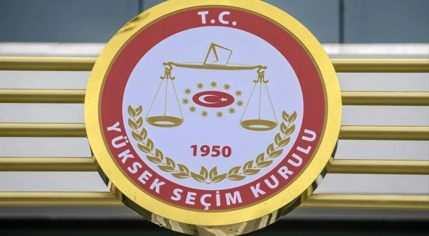 YSK, partilerin yaptığı itirazları değerlendirdi