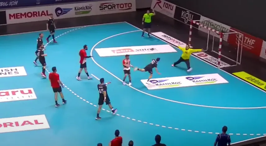 Güneysu Spor, finallere galibiyetle başladı