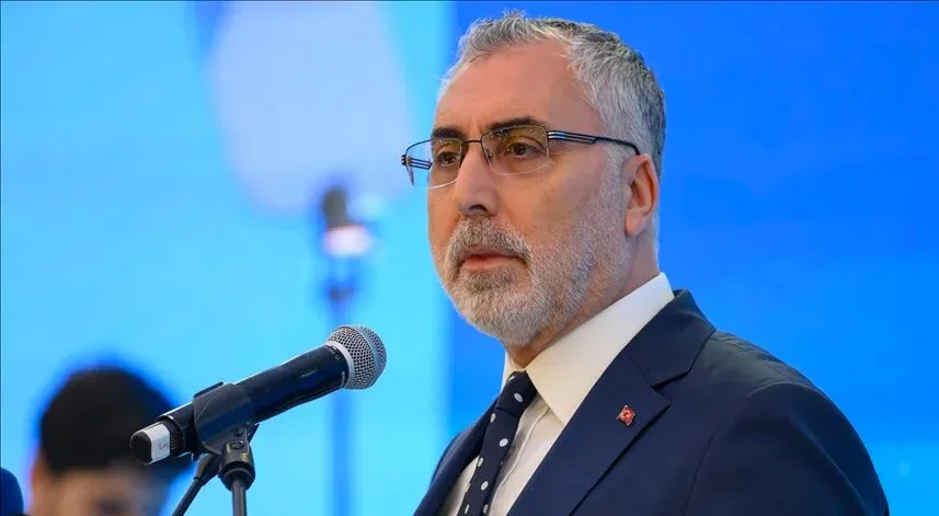 Bakan Işıkhan'dan, asgari ücrete ara zam açıklaması