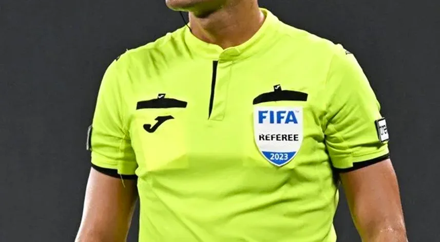 RAMS Başakşehir-Çaykur Rizespor maçının hakemi açıklandı