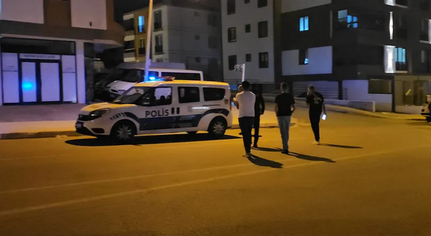 Polis ekipleri asayiş ve trafik denetimi yaptı