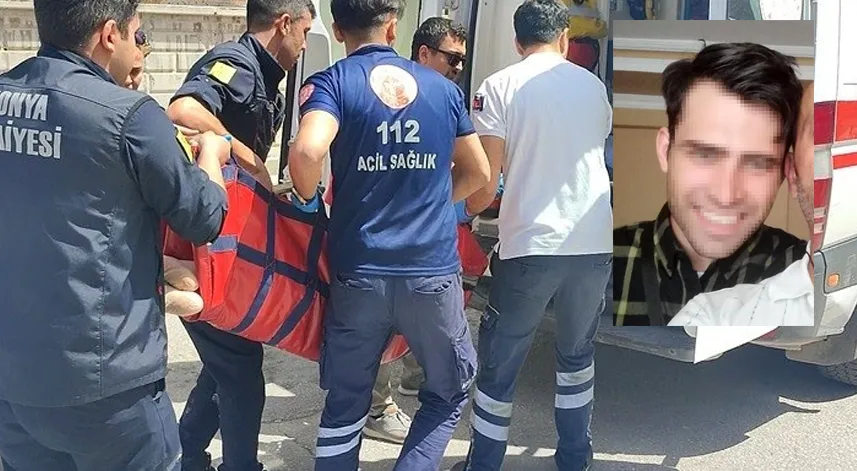 Torunu tarafından vahşice darp edilen kadın öldü