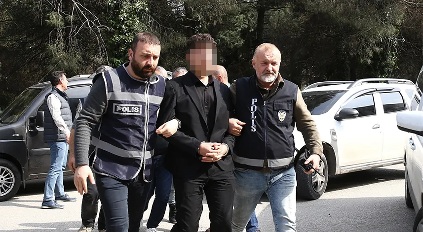 Kuyumcu soygunuyla ilgili açıklama