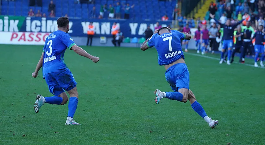 Atmaca, puan ve galibiyet rekorunun kapısında