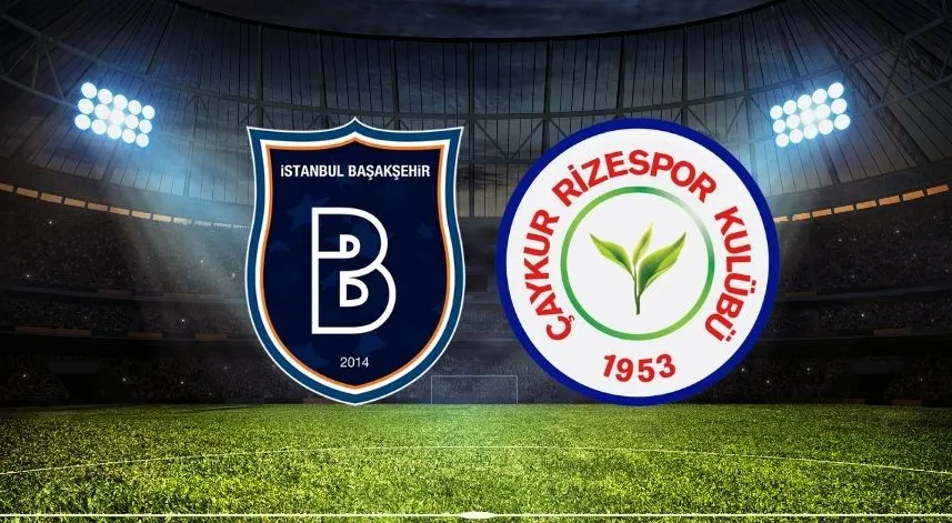 Çaykur Rizespor'un muhtemel 11'i belli oldu
