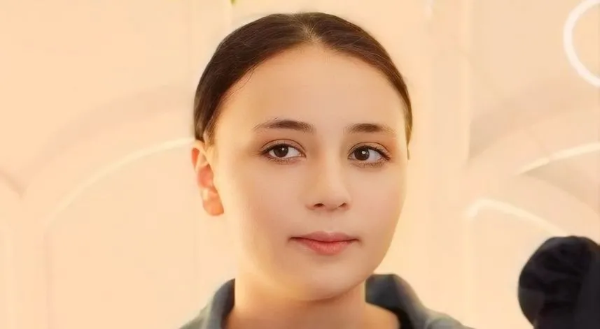 17 yaşındaki Esma kayıplara karıştı