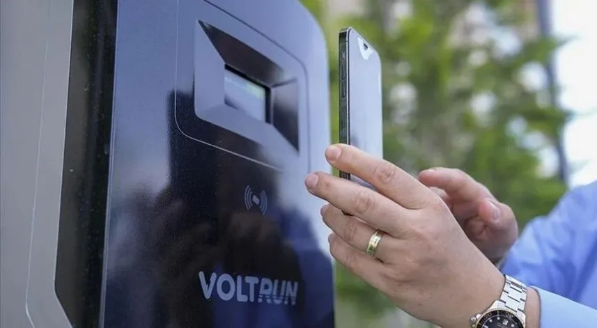 Konut sitelerindeki elektrikli araç şarj üniteleri 'fiyat avantajı ve konfor' sağlıyor