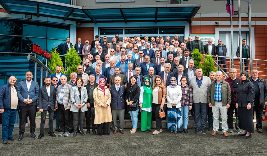 SALVADER’den kahvaltı programı