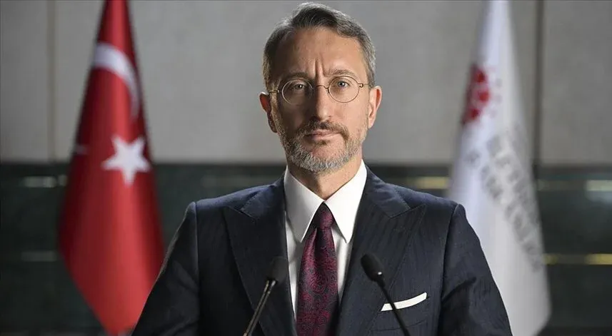 Altun: 23 Nisan bir direnişin sembolüdür