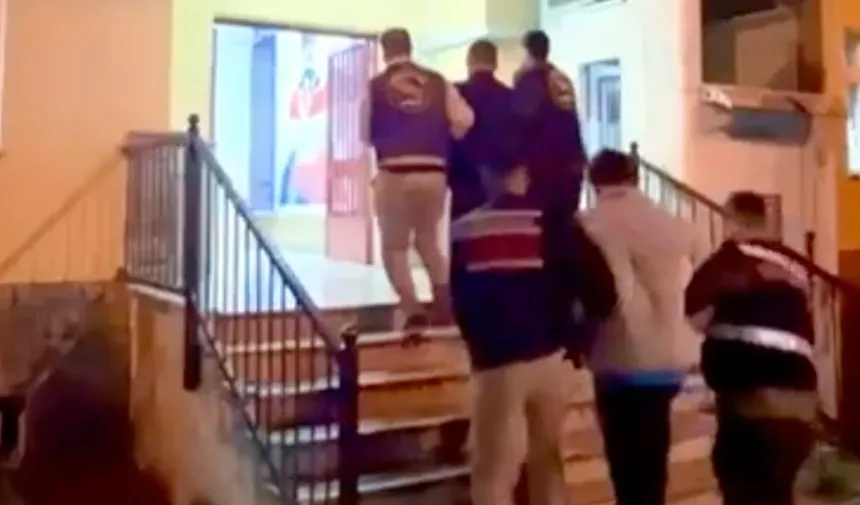 Rize’deki cinayette yeni gelişme