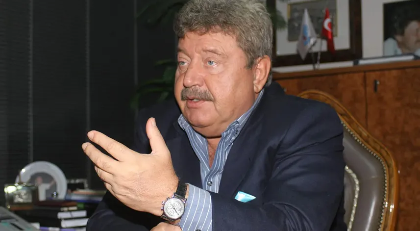 Mehmet Ali Yılmaz hayatını kaybetti