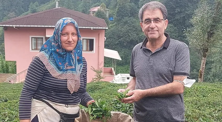 Deniz, yaş çay alım fiyatının en az 25 TL olması gerektiğini söyledi