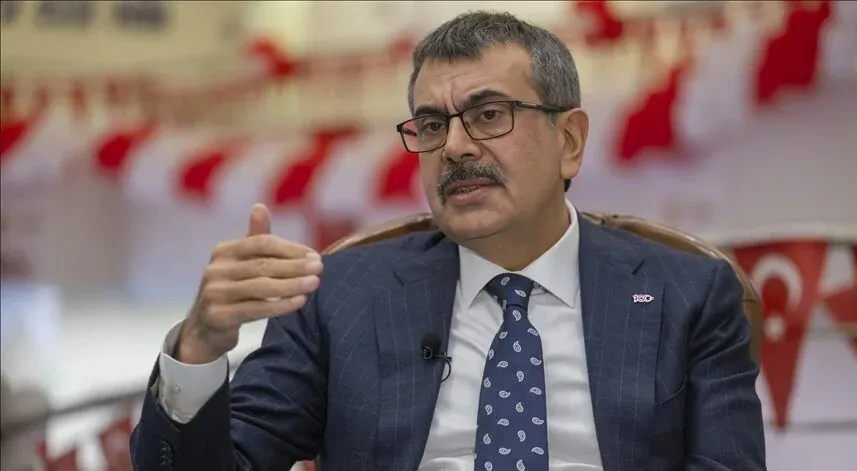 Eğitimde yeni müfredat yarın açıklanacak